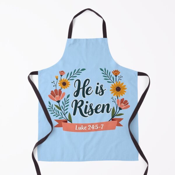 Item preview, He is Risen designed and sold by jmatix.