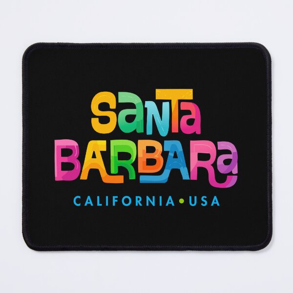 Item preview, Santa Barbara California Mid-Century Modern Design designed and sold by Futurebeachbum.