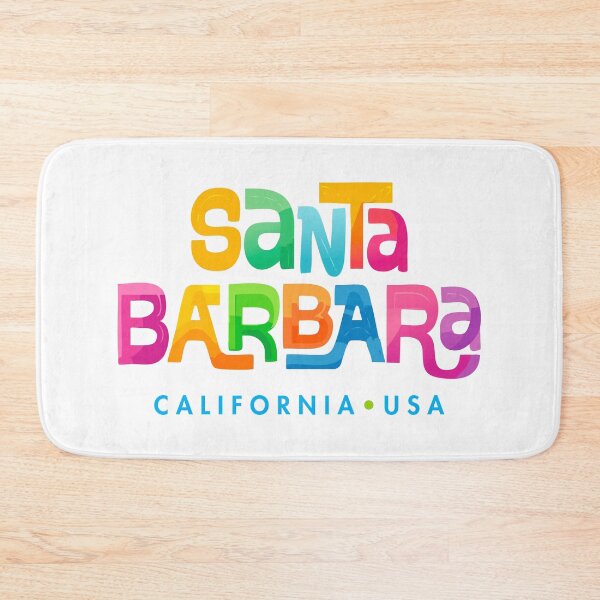 Item preview, Santa Barbara California Mid-Century Modern Design designed and sold by Futurebeachbum.