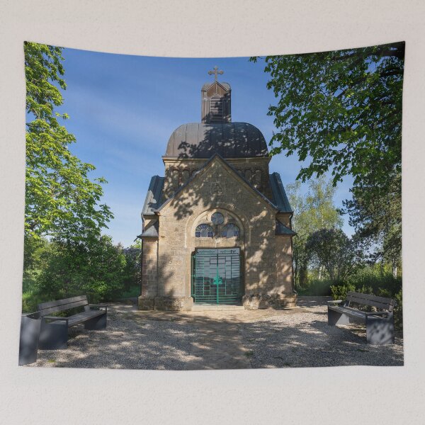 Item preview, Eenelter Kapelle designed and sold by Kezzles.