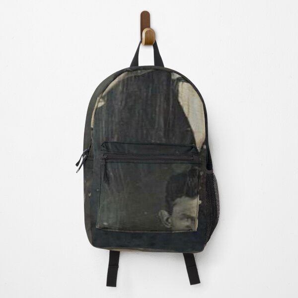 Item preview, The Great John Brown  designed and sold by Cat Haven & Rescue .