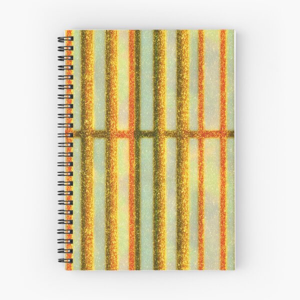 Item preview, Gold Glitter Windowpane Grid designed and sold by bubblegoth.