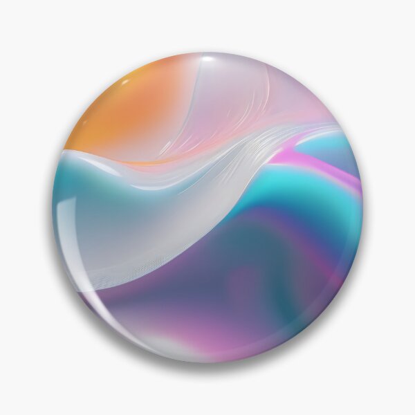 Item preview, Dreamy Pastel Fluid Background with Smooth Waves. designed and sold by MissYouONLY.