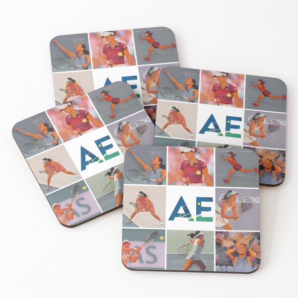Item preview, Alex Eala Merchandise designed and sold by RandomlyPopUps.