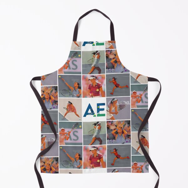 Artikelvorschau, Alex Eala Merchandise entworfen und verkauft von RandomlyPopUps.