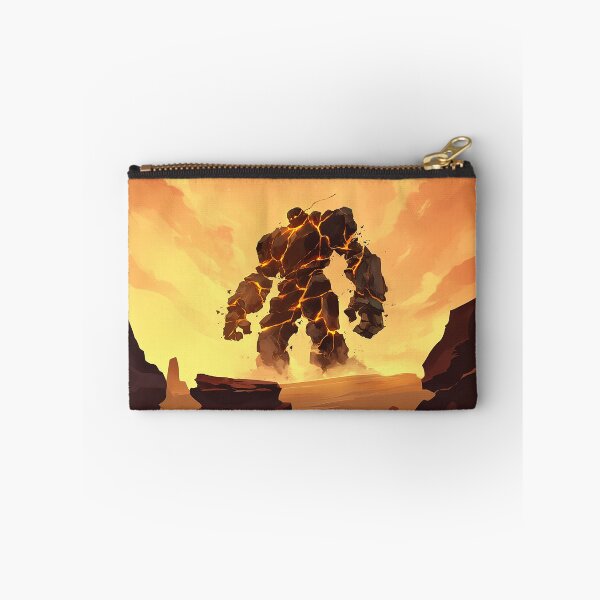 Item preview, Lava Core Stone Titan Rising designed and sold by Christian Weiss.