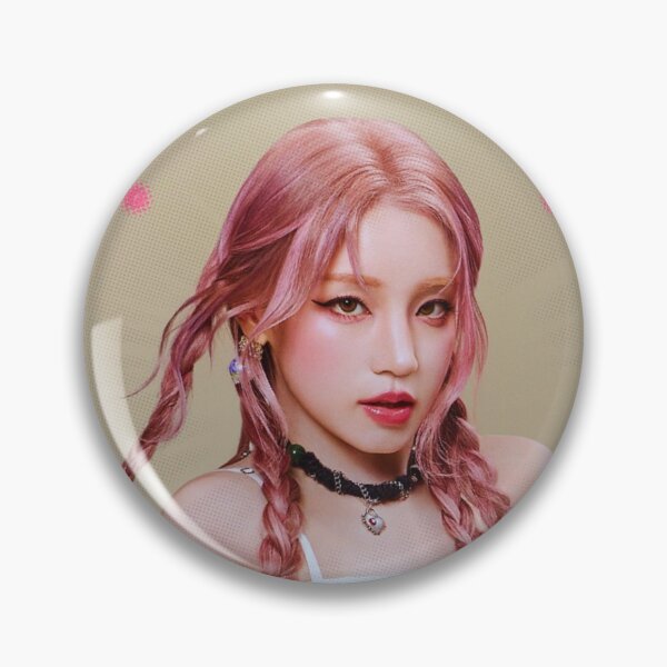 Item preview, Yuqi (G) I-DLE designed and sold by Celestinya.