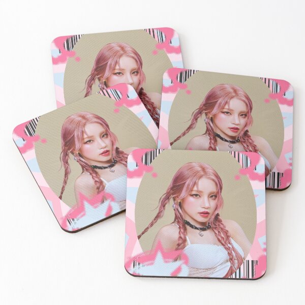 Item preview, Yuqi (G) I-DLE designed and sold by Celestinya.