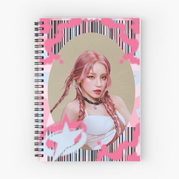 Item preview, Yuqi (G) I-DLE designed and sold by Celestinya.