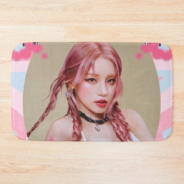 Item preview, Yuqi (G) I-DLE designed and sold by Celestinya.