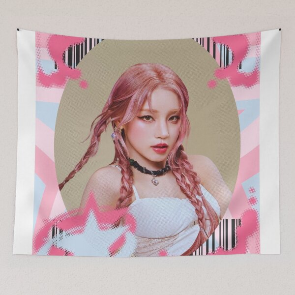 Item preview, Yuqi (G) I-DLE designed and sold by Celestinya.
