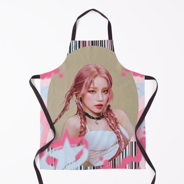 Item preview, Yuqi (G) I-DLE designed and sold by Celestinya.