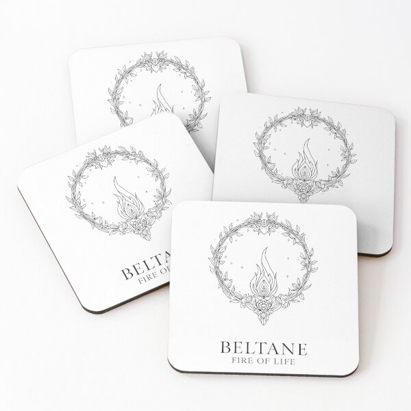 Item preview, Beltane Fire Of Life | Pagan Spring Festival designed and sold by YvkafromPoland.