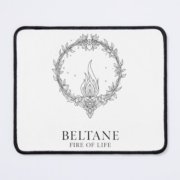 Item preview, Beltane Fire Of Life | Pagan Spring Festival designed and sold by YvkafromPoland.