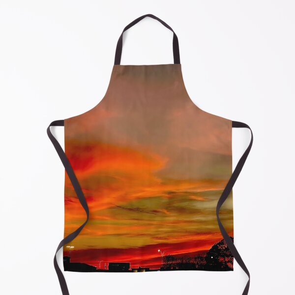 Item preview, Fire Sky designed and sold by Brent Terry Photography.