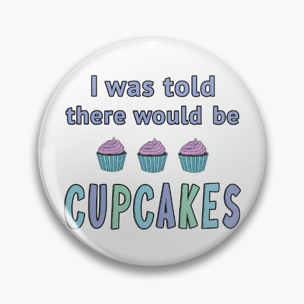 Item preview, I was told there would be Cupcakes designed and sold by Kathy Kuczek.