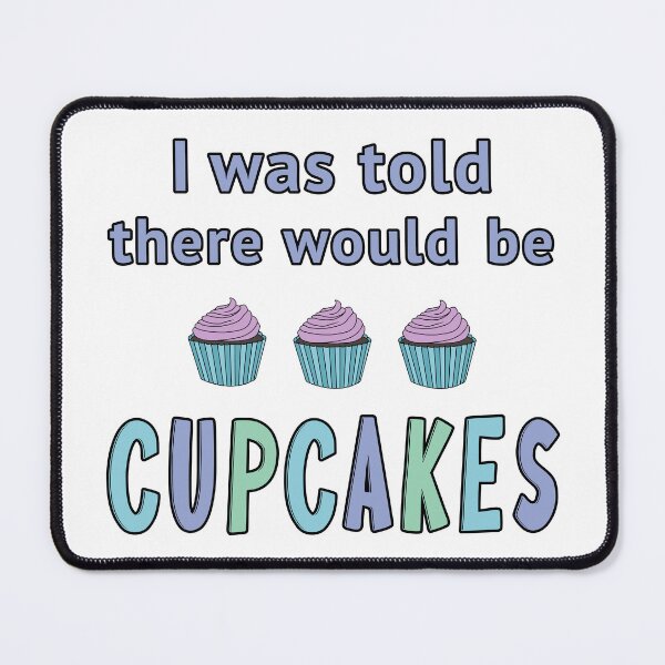 Item preview, I was told there would be Cupcakes designed and sold by Kathy Kuczek.