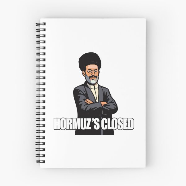 Item preview, Hormuz's closed designed and sold by New-Blood.