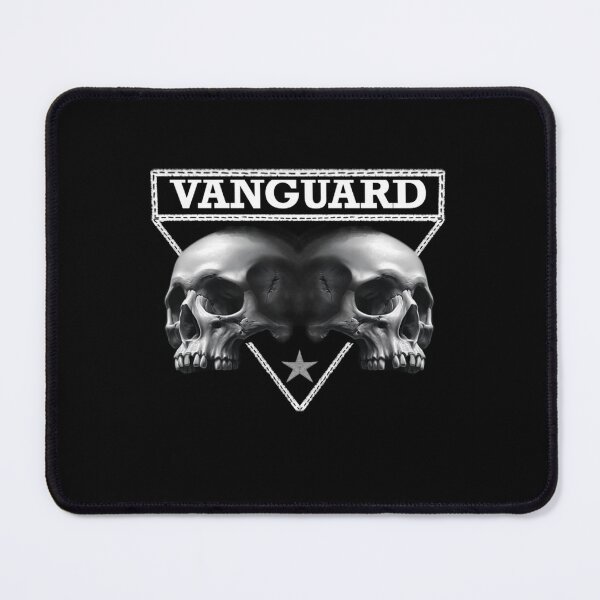 Item preview, Vanguard of the Skeletal Front designed and sold by VanguardSkull.