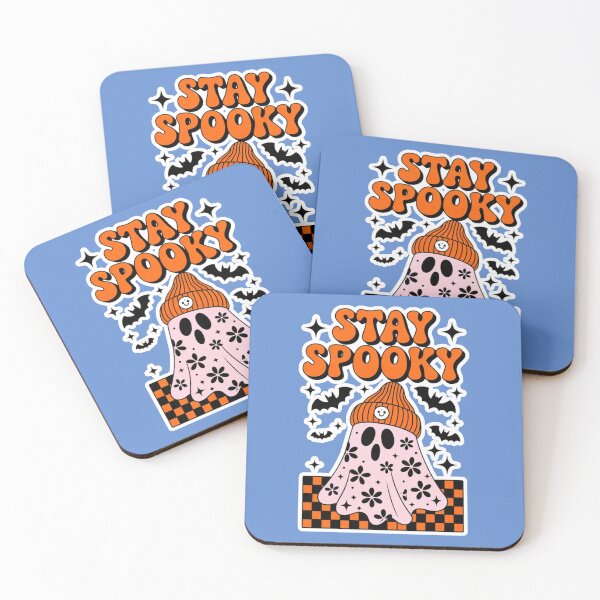 Item preview, Stay Spooky designed and sold by ZooStateofMind.