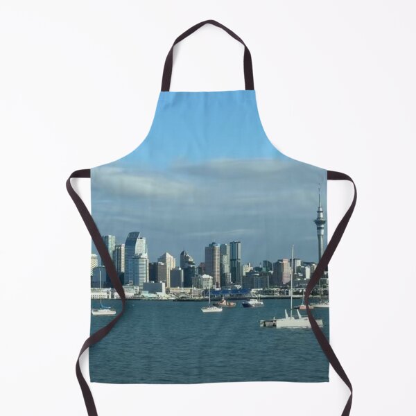 Item preview, Auckland Skyline designed and sold by Ameliatra Design.