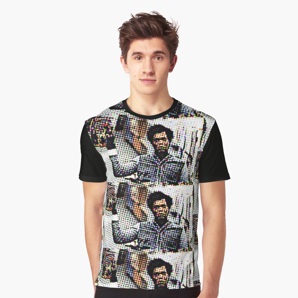 mr glass t shirt