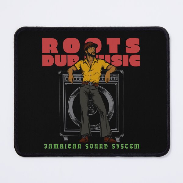 Item preview, Roots Dub Streetwear designed and sold by Othala888.