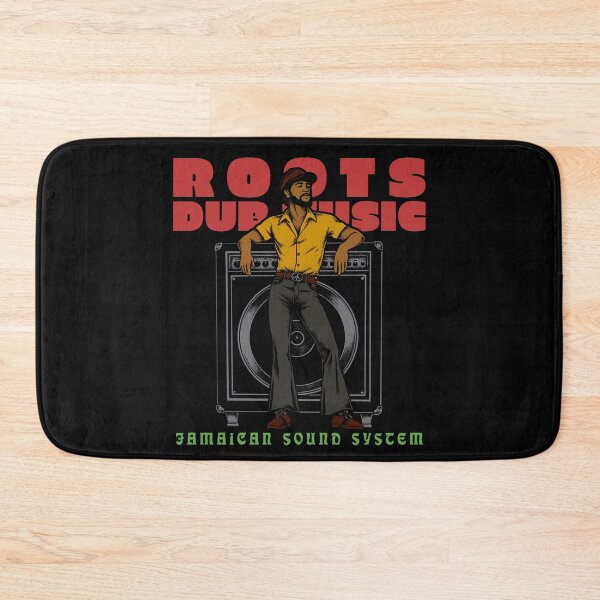 Item preview, Roots Dub Streetwear designed and sold by Othala888.