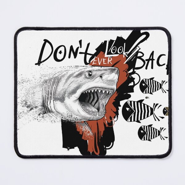 Item preview, The Shark designed and sold by SNMKC.