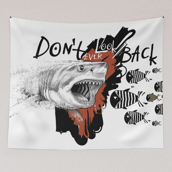 Item preview, The Shark designed and sold by SNMKC.