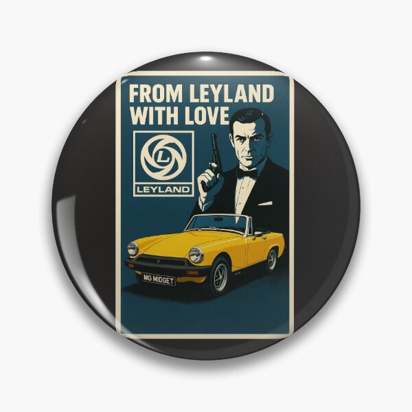 Item preview, License to drift designed and sold by TSPB.