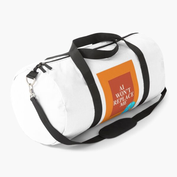 Item preview, AI Can’t Replace Real Developers designed and sold by OjasStore3992.