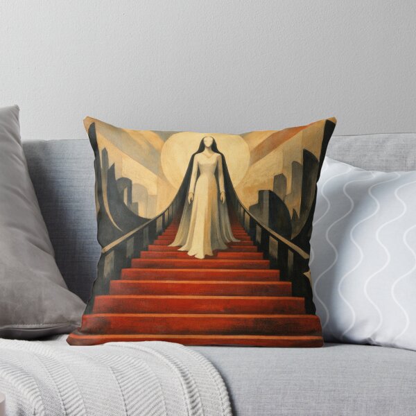 Item preview, Holy Silent Staircase designed and sold by Sigtrix.