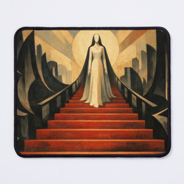 Item preview, Holy Silent Staircase designed and sold by Sigtrix.