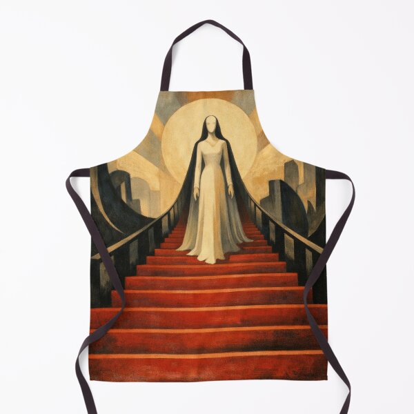 Item preview, Holy Silent Staircase designed and sold by Sigtrix.