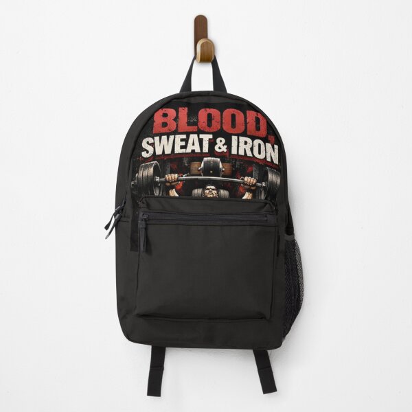 Item preview, No Pain, No Gain designed and sold by SilentRep.