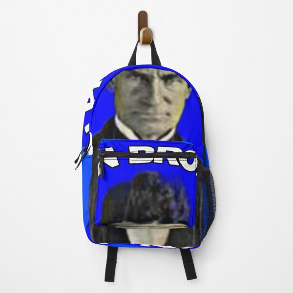 Item preview, Make John Brown Proud  designed and sold by Cat Haven & Rescue .