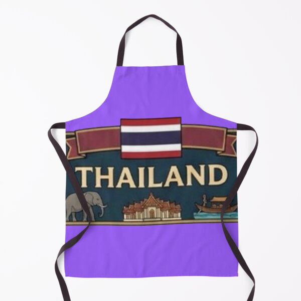 Item preview, Thailand Country and Cultural Symbols | Thai South East Asian Legacy Symbols designed and sold by Based History.