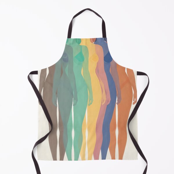 Item preview, I am What I am - female designed and sold by ShaDeS-AI-Art.
