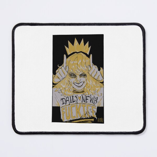 Item preview, Daily News designed and sold by CGMdrawing.
