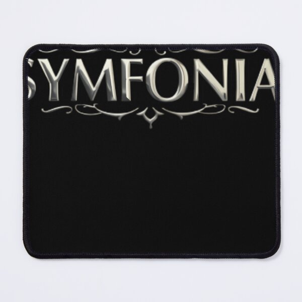 Item preview, Symfonia Rock Band Finland designed and sold by roaaroaa.