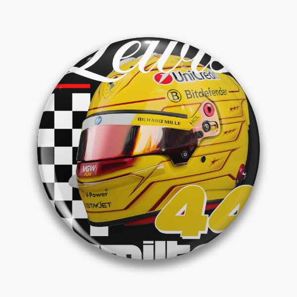 Item preview, Lewis Hamilton designed and sold by Speed & Sport.