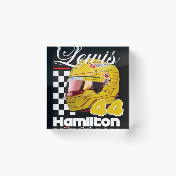 Item preview, Lewis Hamilton designed and sold by Speed & Sport.