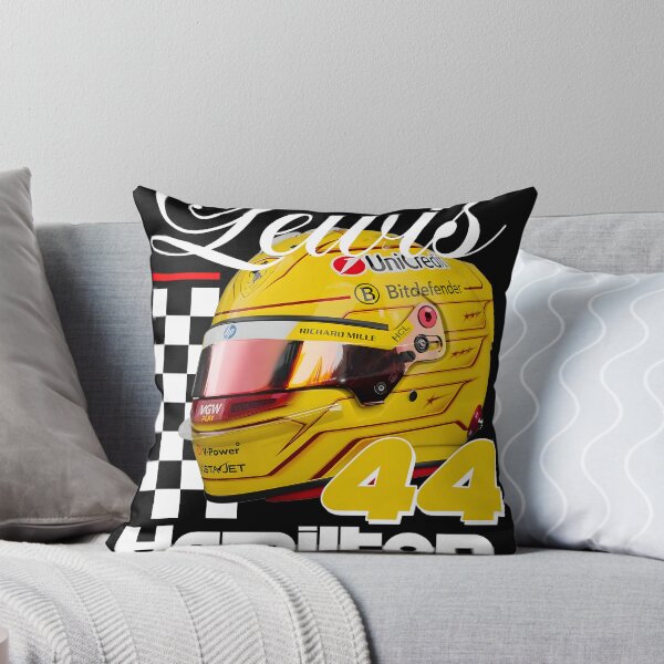 Item preview, Lewis Hamilton designed and sold by Speed & Sport.