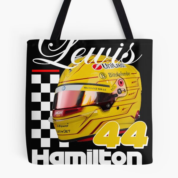 Item preview, Lewis Hamilton designed and sold by Speed & Sport.