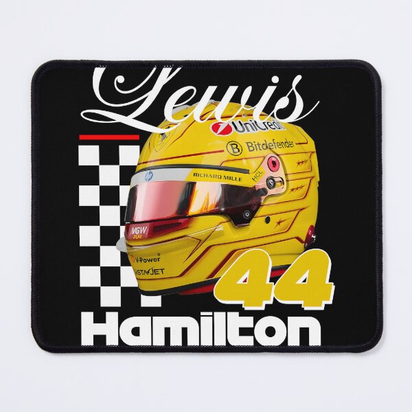 Item preview, Lewis Hamilton designed and sold by Speed & Sport.