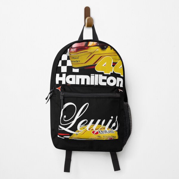 Item preview, Lewis Hamilton designed and sold by Speed & Sport.