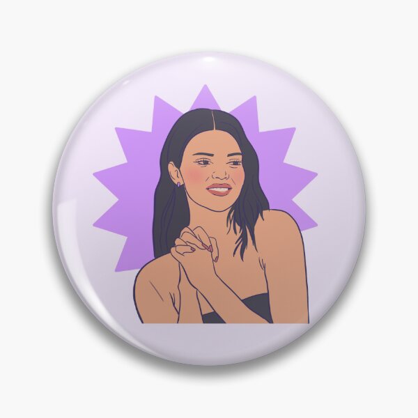 Item preview, Kendall Jenner  designed and sold by Ascoltoditutto.