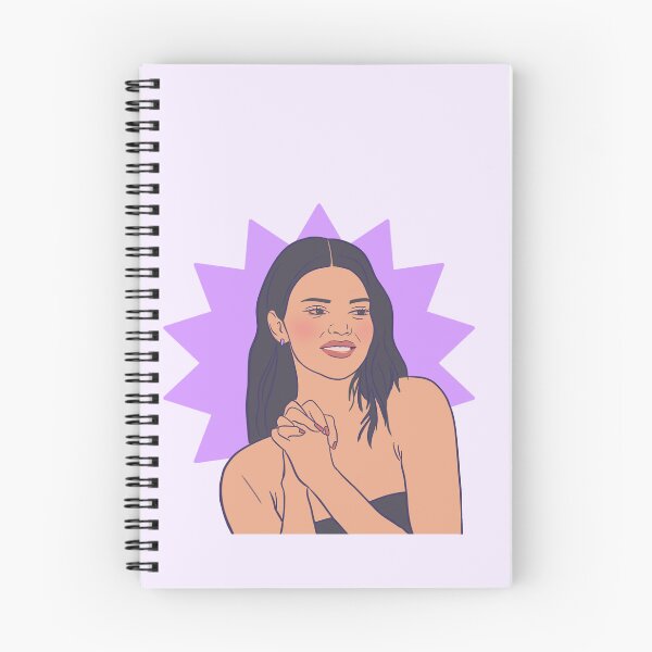 Item preview, Kendall Jenner  designed and sold by Ascoltoditutto.