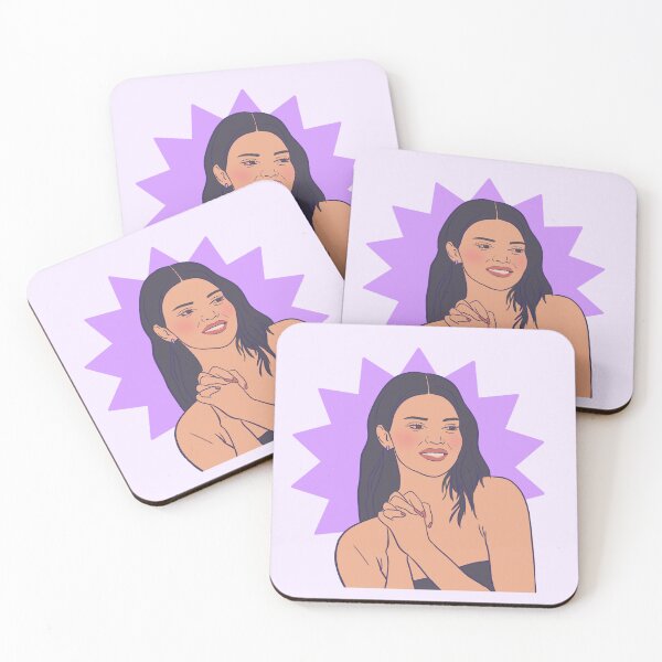 Item preview, Kendall Jenner  designed and sold by Ascoltoditutto.